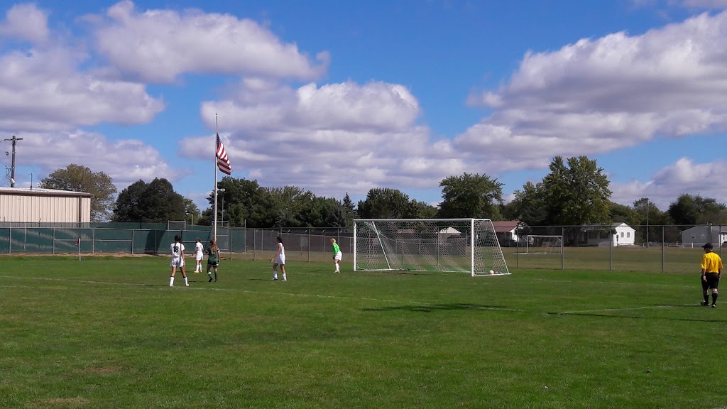 Hamilton Township High School Soccer Field | 775 Rathmell Rd, Obetz, OH 43207, USA | Phone: (614) 491-8044