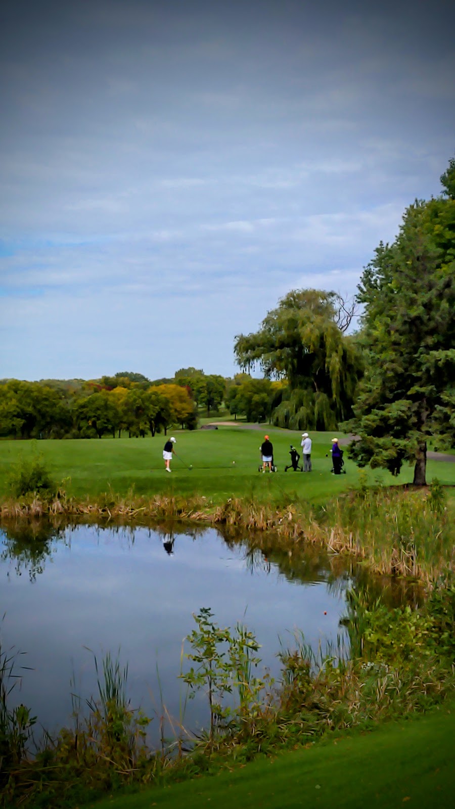 Oak Glen Golf Course and Event Center | 1599 McKusick Rd N, Stillwater, MN 55082, USA | Phone: (651) 439-6981