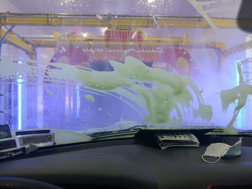 Royal Car Wash - West Seneca | 3400 Transit Rd, Depew, NY 14043, USA | Phone: (716) 671-5433