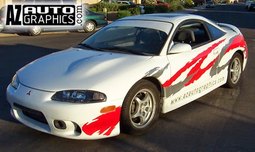 Az Auto Graphics | Home, Business, Surprise, AZ 85379, USA | Phone: (480) 650-9314