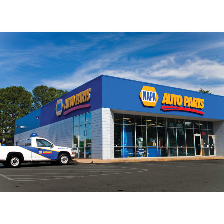 NAPA Auto Parts - A & A Auto Supply | 1421 W 8th St, Wellington, KS 67152, USA | Phone: (620) 399-8660