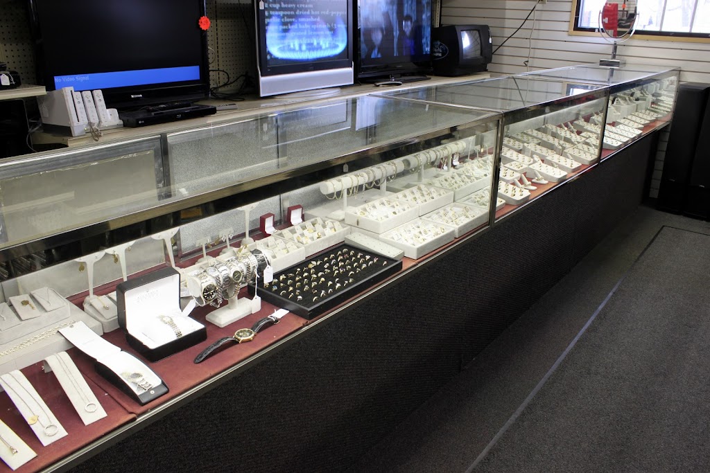 Buckeye Pawn Shop | 5029 Walnut St N, South Bloomfield, OH 43103, USA | Phone: (740) 983-4865