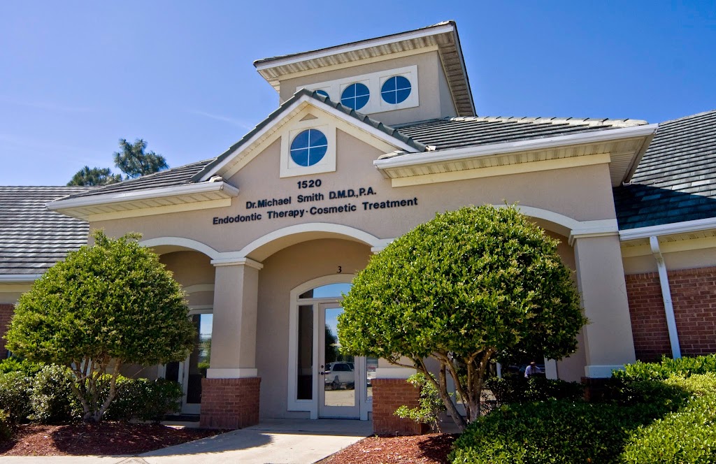 Smith Endodontics | 1520 Business Center Dr # 1, Fleming Island, FL 32003, USA | Phone: (904) 637-0028