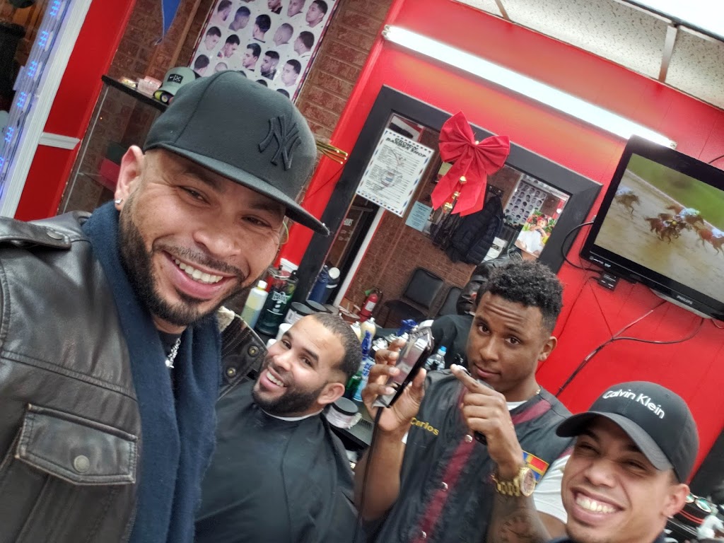 Crown Barbershop | 4614 Eastern Ave, Baltimore, MD 21224, USA | Phone: (443) 519-8644