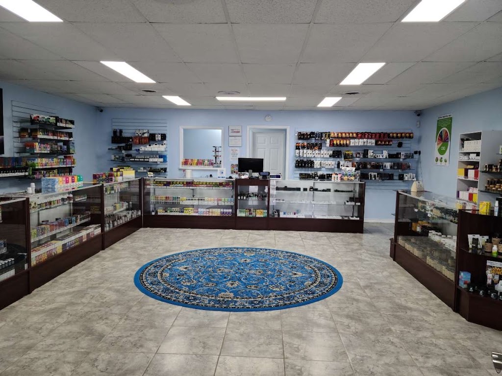 Sirius Vapor | 109 E Rock Island Ave, Boyd, TX 76023 | Phone: (940) 433-5411