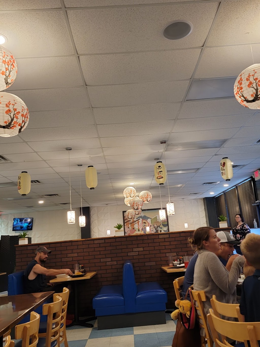 Kabuki Hibachi & Ramen | 2784 Meijer Rd, Jeffersonville, IN 47130, USA | Phone: (812) 590-3430