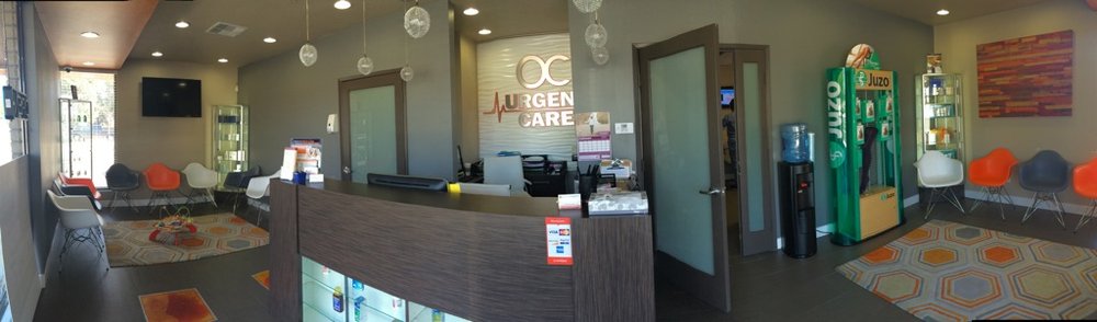 OC Urgent Care Orange | 4720 E Chapman Ave, Orange, CA 92869, USA | Phone: (714) 771-7600