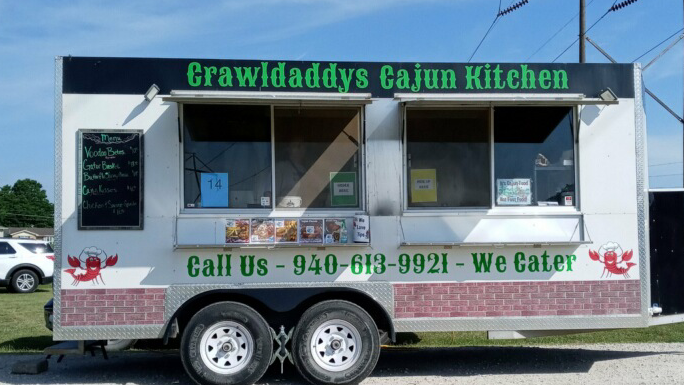 Crawldaddys Cajun Kitchen | 1501 Chico Hwy, Bridgeport, TX 76426, USA | Phone: (940) 613-9921