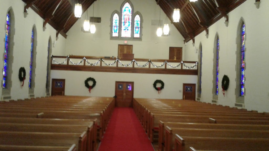 Lakeside United Methodist Church | 2333 Hilliard Rd, Richmond, VA 23228, USA | Phone: (804) 266-7016