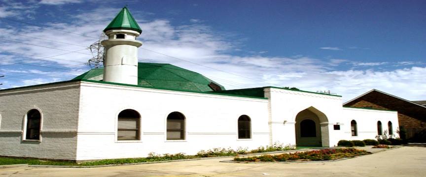 Masjid Abu Bakr Al Siddique | 4425 David Dr, Metairie, LA 70003, USA | Phone: (504) 887-5365