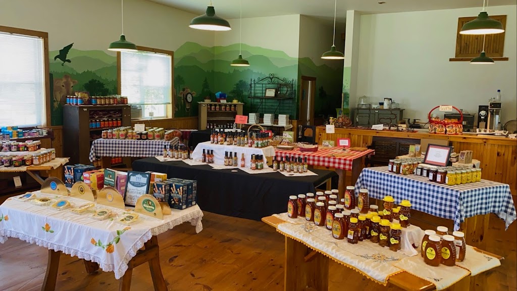 Cooperstown Cheese Company | 3941 NYS, NY-28, Milford, NY 13807, USA | Phone: (978) 257-4635