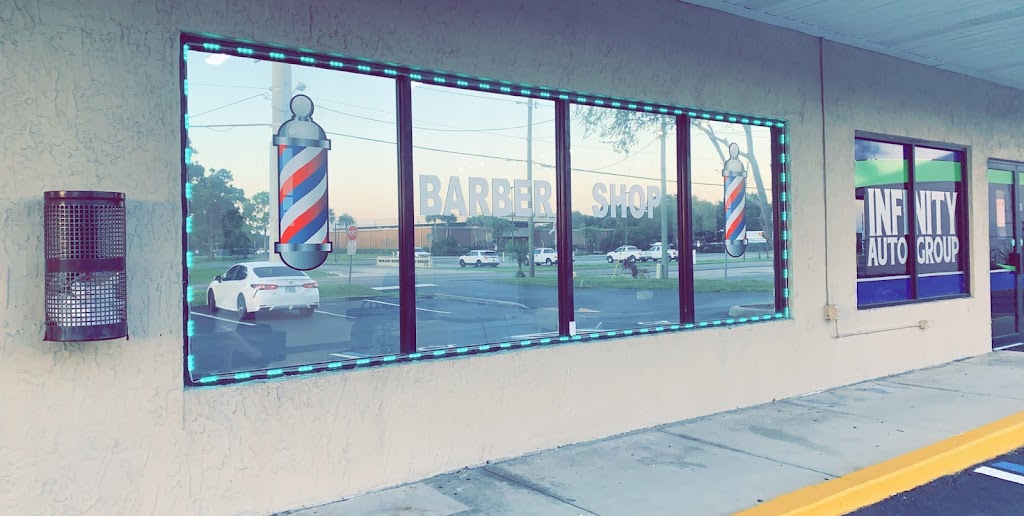 Paradise Barber Shop & Spa | 412 Story Rd, Ocoee, FL 34761 | Phone: (321) 217-8412