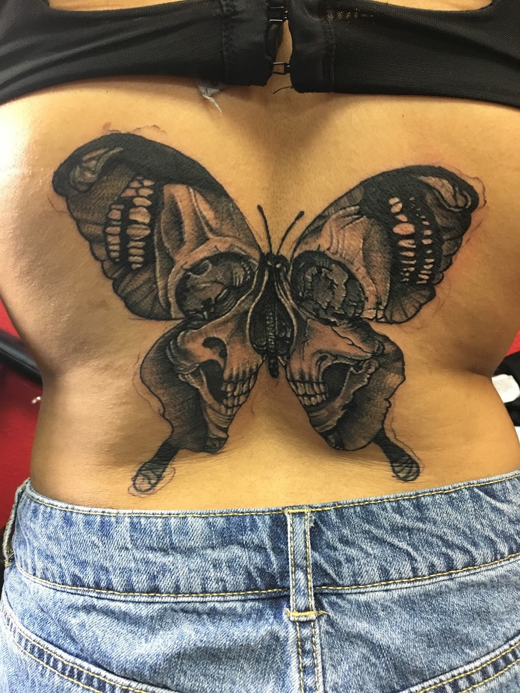 Tattoos by Rino Private Studio | 1230 N LBJ Dr #822, San Marcos, TX 78666 | Phone: (737) 274-4424