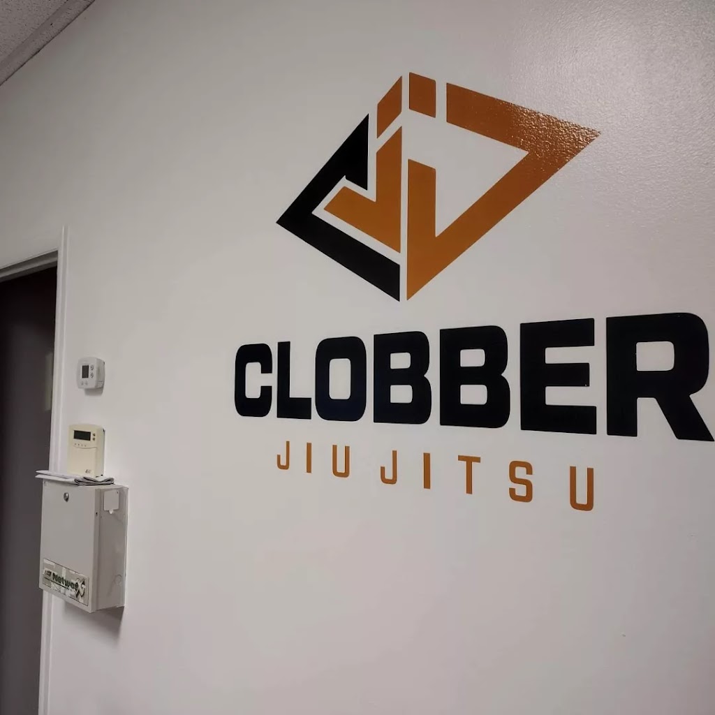 Clobber Jiu Jitsu Academy | 333 Delaware Ave Suite 4, Delmar, NY 12054, USA | Phone: (518) 801-3677