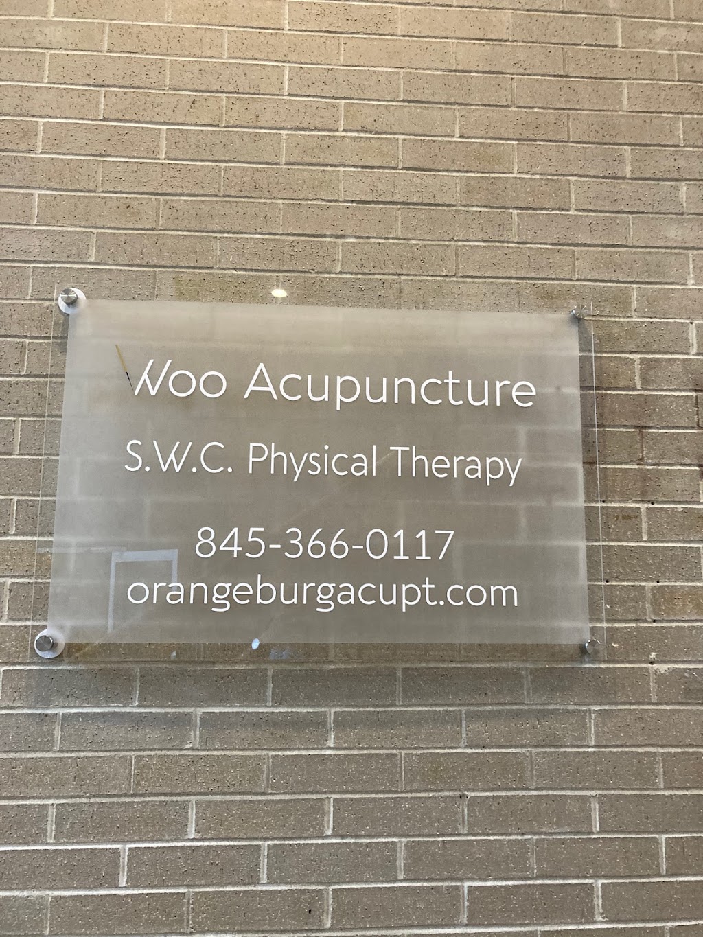 S.W.C Physical Therapy | 60 Dutch Hill Rd #GL-1, Orangeburg, NY 10962, USA | Phone: (347) 836-8914