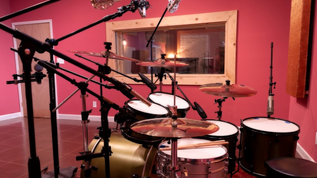 Britannia Road Recording Studio | 400 Camley, San Elizario, TX 79849, USA | Phone: (915) 342-0816
