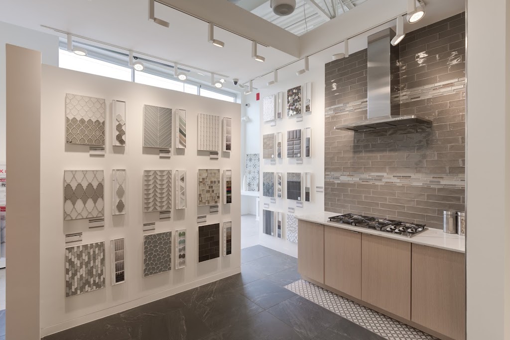 Daltile, Marazzi Showroom & Design Studio | 1502 Slocum St Ste 100, Dallas, TX 75207, USA | Phone: (214) 760-1570