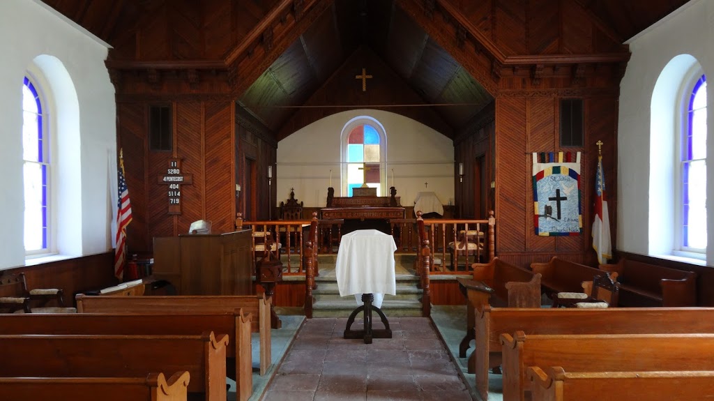 Saint Johns Church | Suffolk, VA 23432, USA | Phone: (757) 582-9240