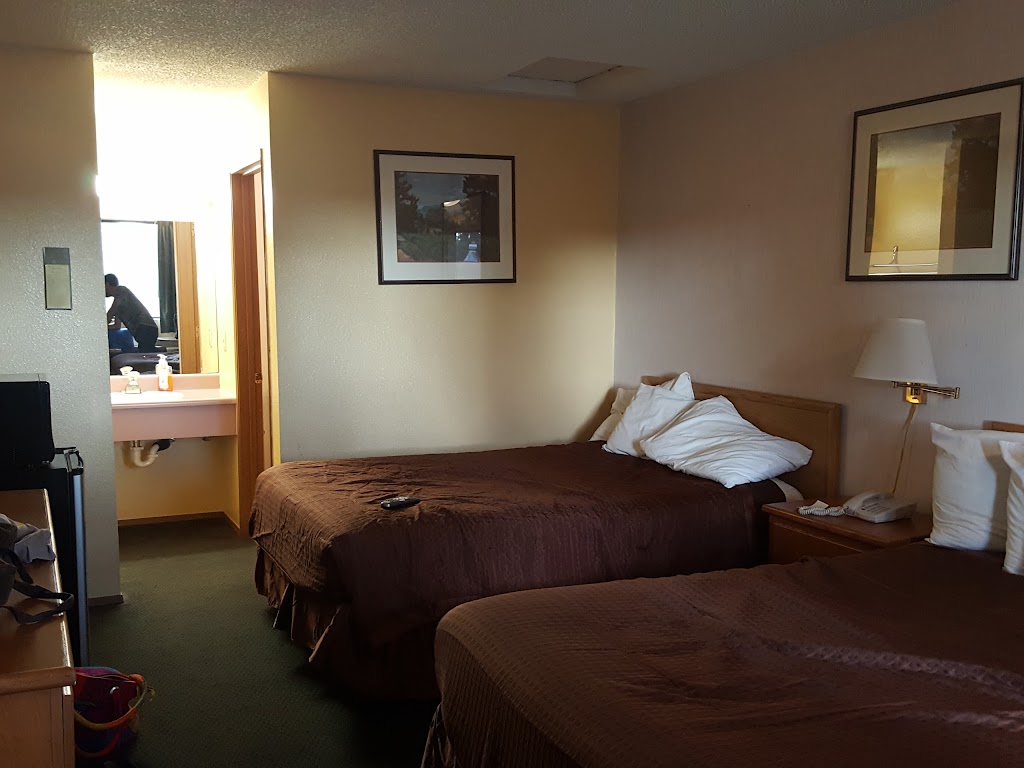 Sumner Motor Inn | 15506 Main St E, Sumner, WA 98390, USA | Phone: (253) 863-3250