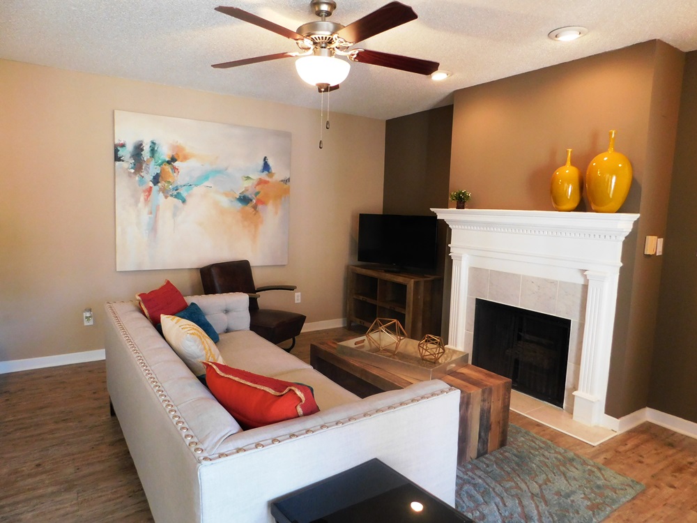 Quail Ridge Apartment Homes | 4200 Trenton Dr, Memphis, TN 38135, USA | Phone: (901) 300-2311