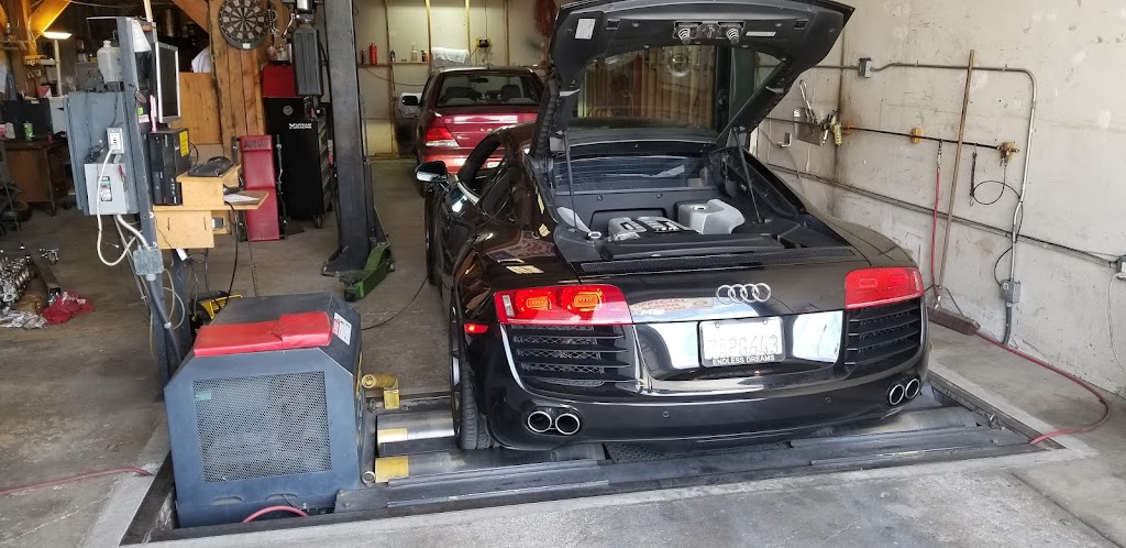 A1 Smog Check *STAR* Station | 3573 First St Suite-E, Livermore, CA 94551, USA | Phone: (925) 449-2164