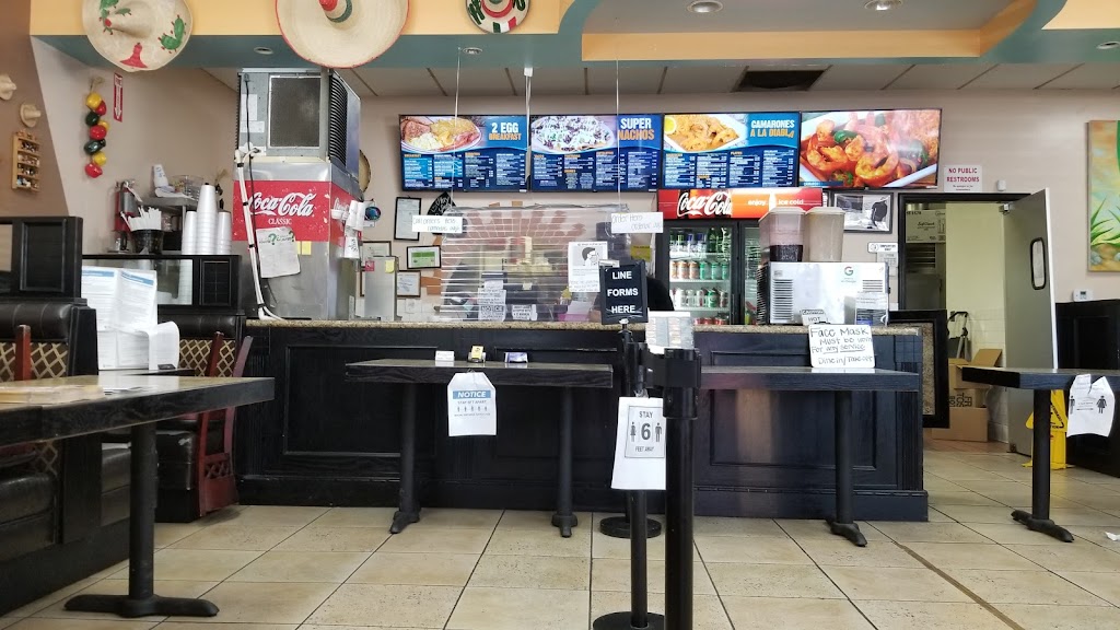 Mr. Fish & Mex Grill | 4949 W Slauson Ave a2, Los Angeles, CA 90056, USA | Phone: (323) 290-0801
