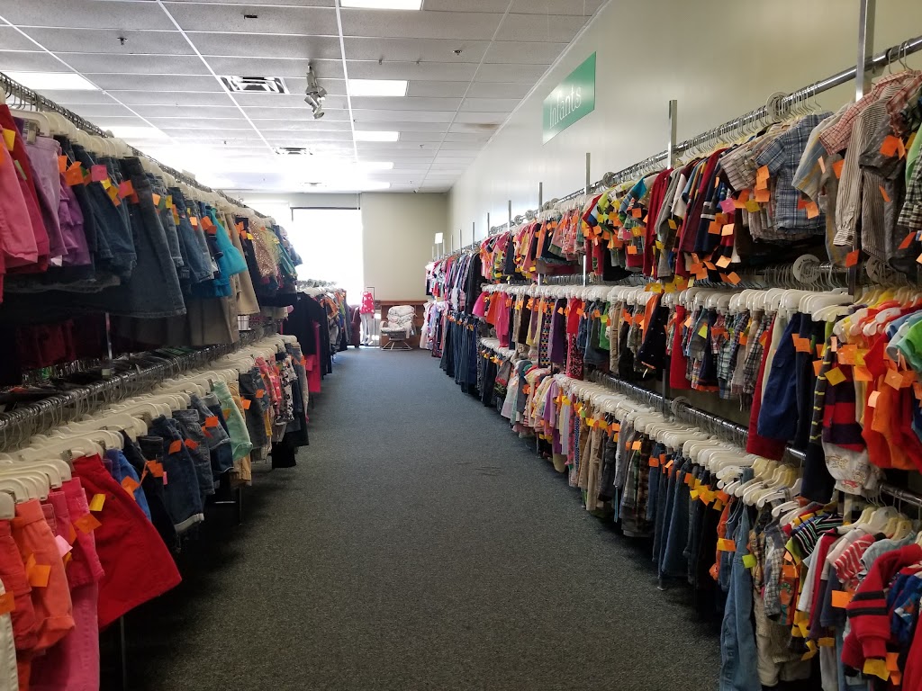 Outreach Thrift Store | 338 SE Broad St suite A, Murfreesboro, TN 37130, USA | Phone: (615) 849-8278