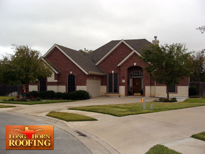 Longhorn Roofing | 708 Navigator Dr, Austin, TX 78717, United States | Phone: (512) 478-2500