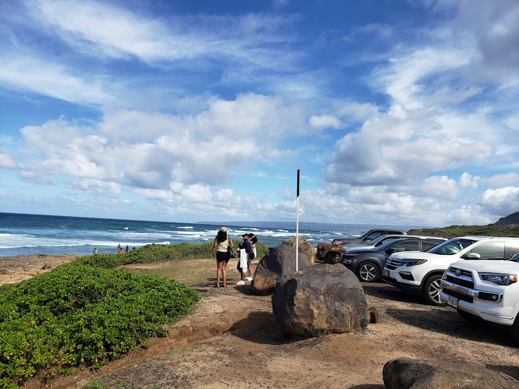 Kaʻena Point Trail | Farrington Hwy, Waialua, HI 96791, USA | Phone: (808) 587-0300