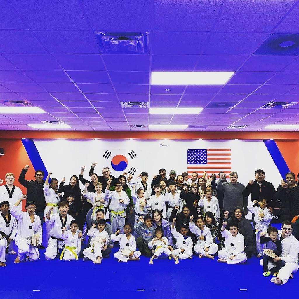 Master Choi’s Taekwondo Academy | 252 Stonebrook Pkwy STE 710, Frisco, TX 75036, USA | Phone: (214) 609-2855