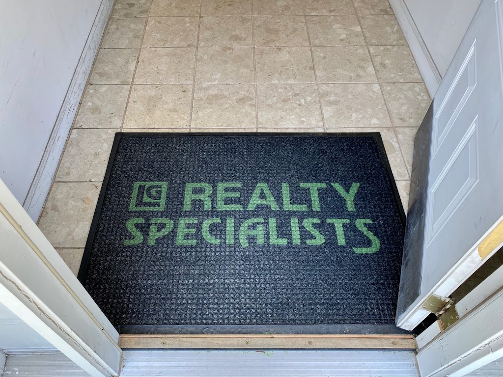 Realty Specialists | 5127 E Virginia Beach Blvd, Norfolk, VA 23502, USA | Phone: (757) 466-9372