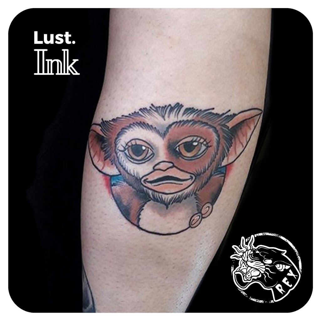 Lust Ink Tattoo | Calle Hermenegildo Galeana 8336-B, Zona Centro, 22000 Tijuana, B.C., Mexico | Phone: 664 184 2500