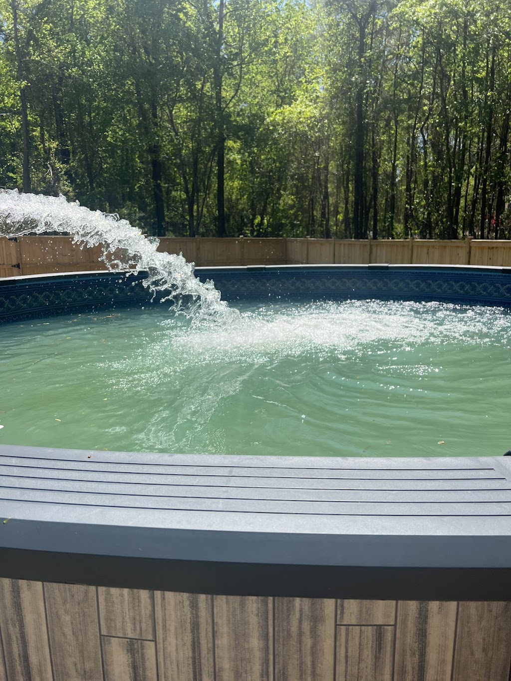 Truitts Water Service | 3218 Horseshoe Rd, Creedmoor, NC 27522, USA | Phone: (919) 528-3136