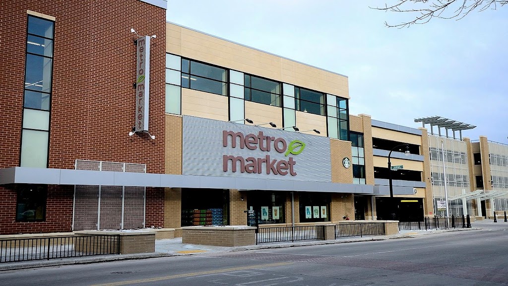 Metro Market | 11558 N Port Washington Rd, Mequon, WI 53092, USA | Phone: (262) 241-6721