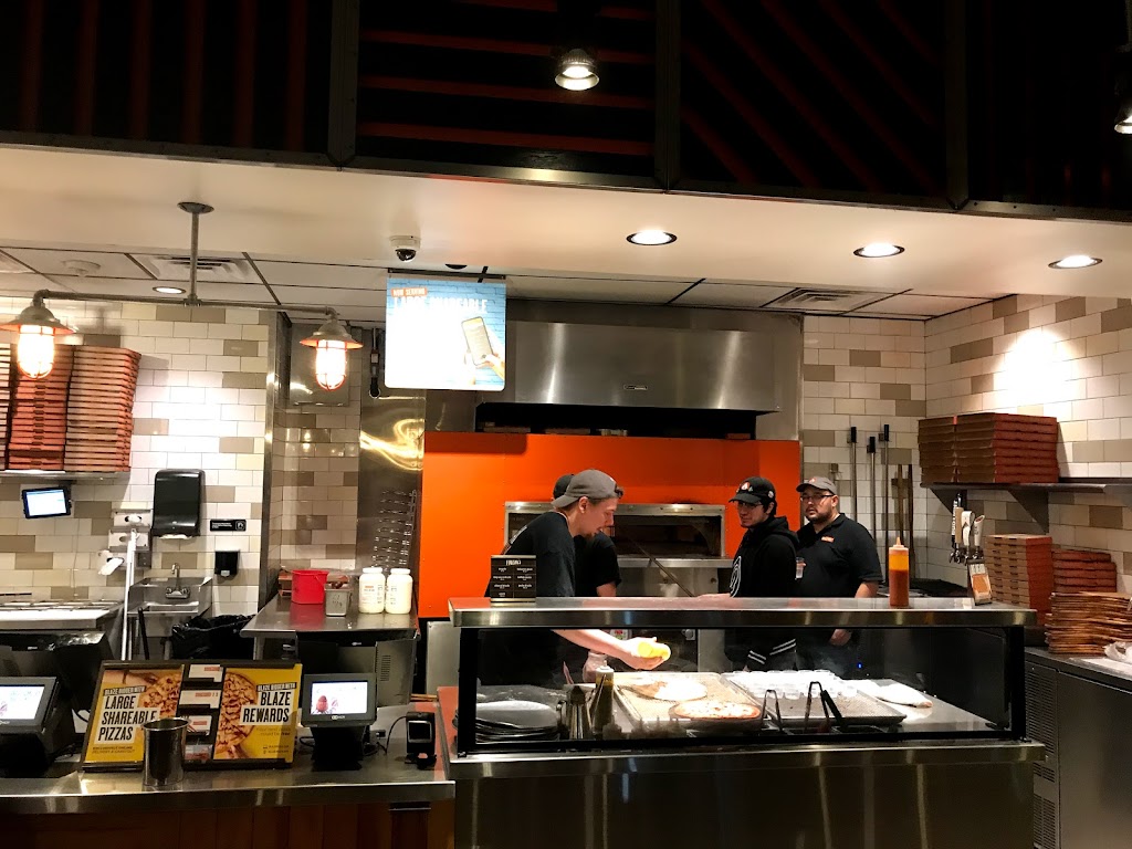 Blaze Pizza | 3311 Preston Rd Suite 13, Frisco, TX 75034, USA | Phone: (972) 236-3314