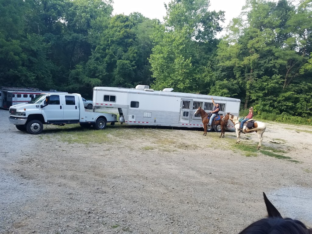 Salamonie River State Forest Horsemans Camp | 5124 County Rd 100 S, Lagro, IN 46941, USA | Phone: (260) 782-0430
