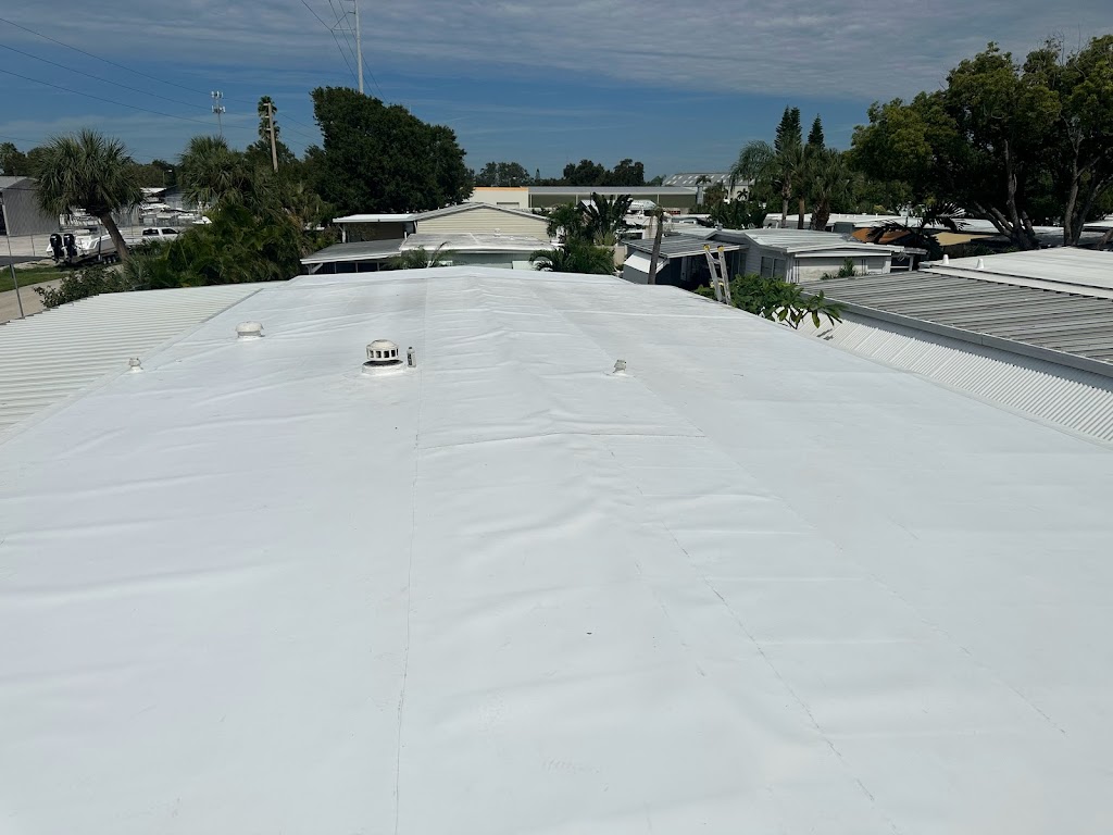 IBEX Roofing Inc. | 4770 94th St N, St. Petersburg, FL 33708, USA | Phone: (727) 498-8437