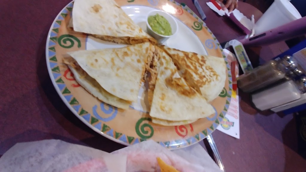 Taco Loco Mexican Restaurant | 52899 Van Dyke Ave, Utica, MI 48316 | Phone: (586) 323-9494