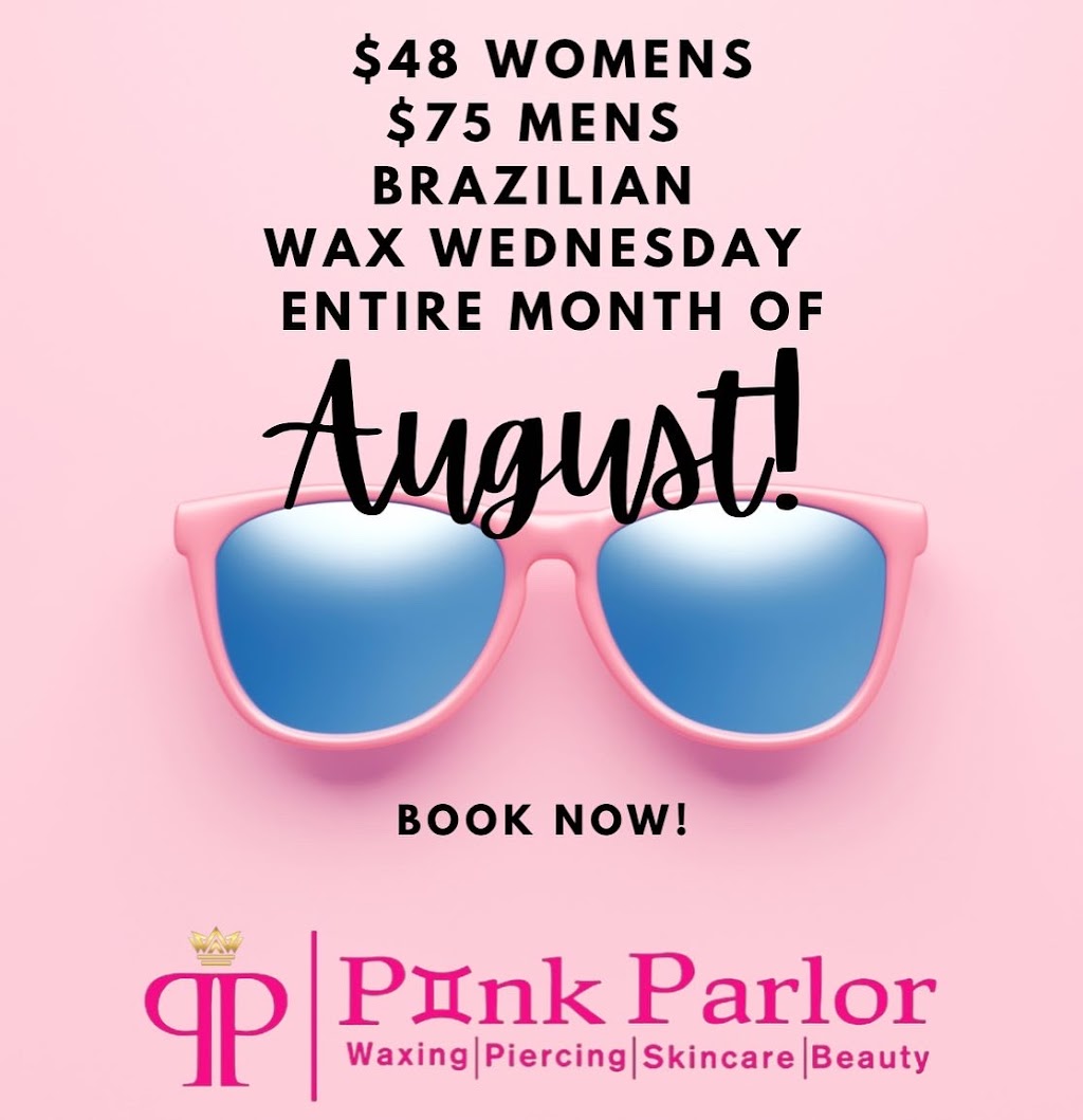 Piink Parlor | 19800 Hawthorne Blvd #208, Torrance, CA 90503, USA | Phone: (310) 596-5650