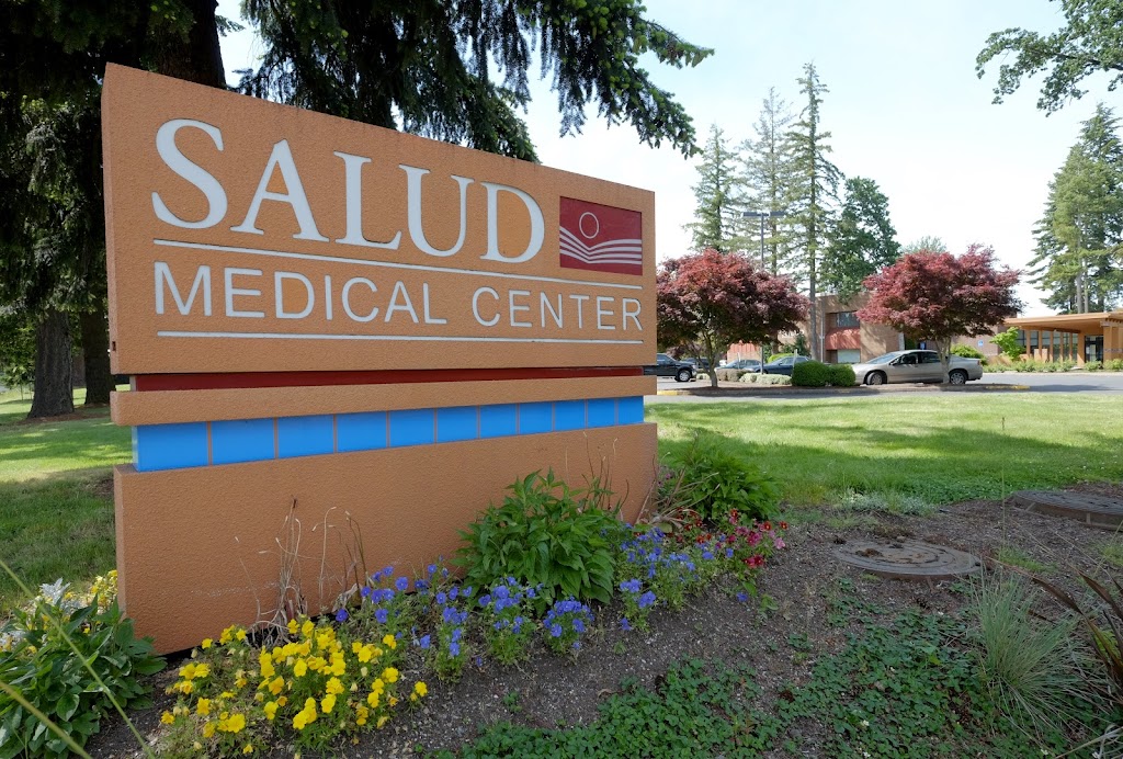 Salud Medical Center | 1175 Mt Hood Ave, Woodburn, OR 97071, USA | Phone: (503) 982-2000