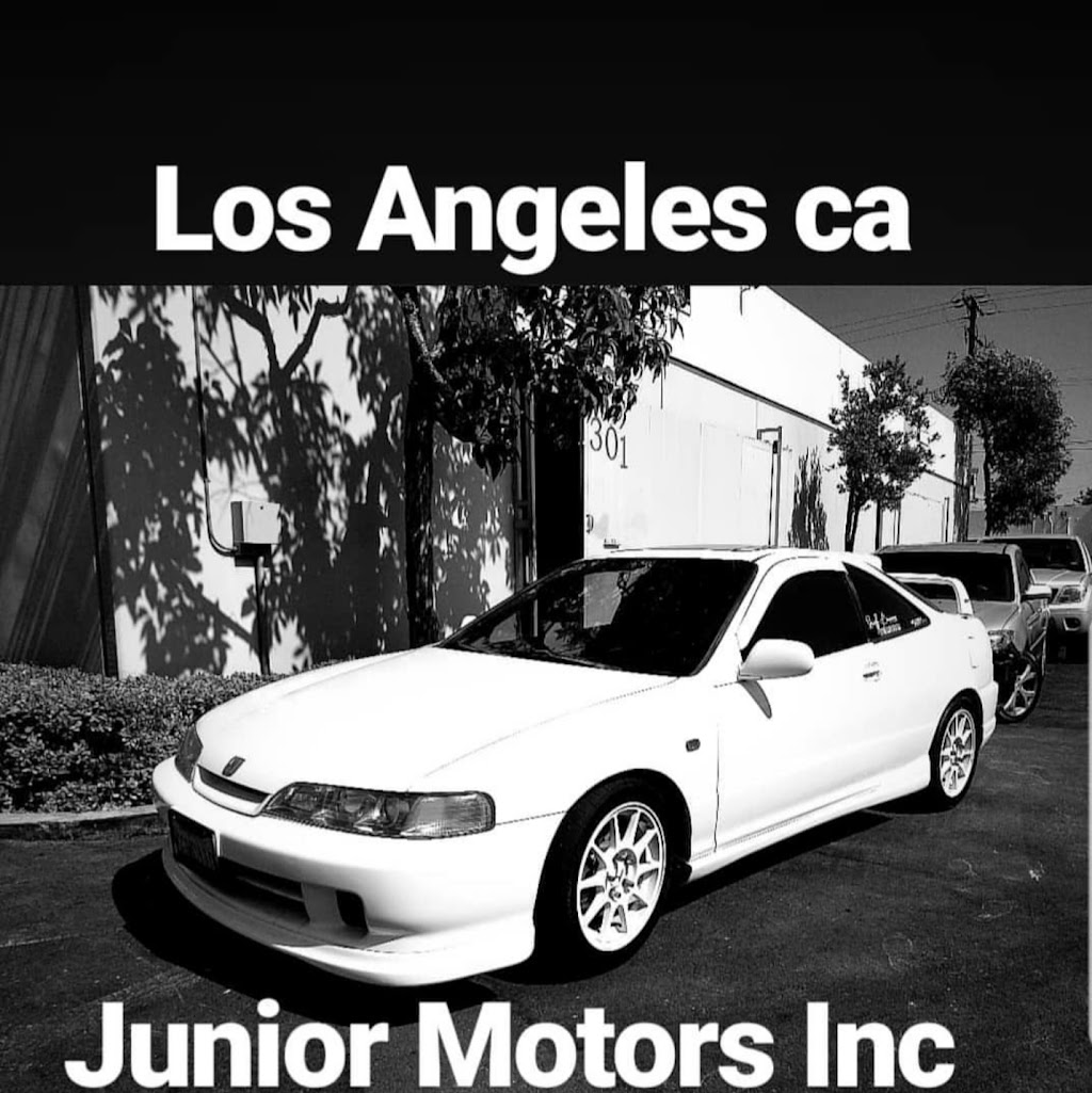 Junior Motors Auto Body Repair | 6635 Florence Ave Suite 301, Bell Gardens, CA 90201, USA | Phone: (562) 746-0253