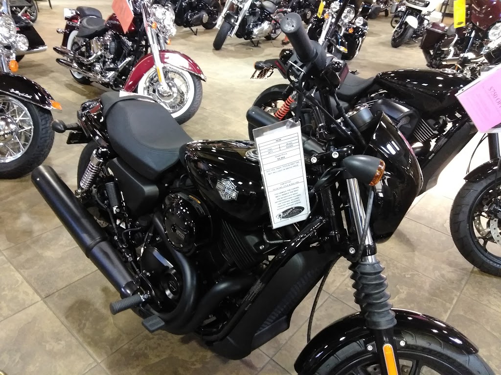 Fraziers Harley-Davidson | 4699 Friendship Rd, Buford, GA 30519, USA | Phone: (770) 945-6011