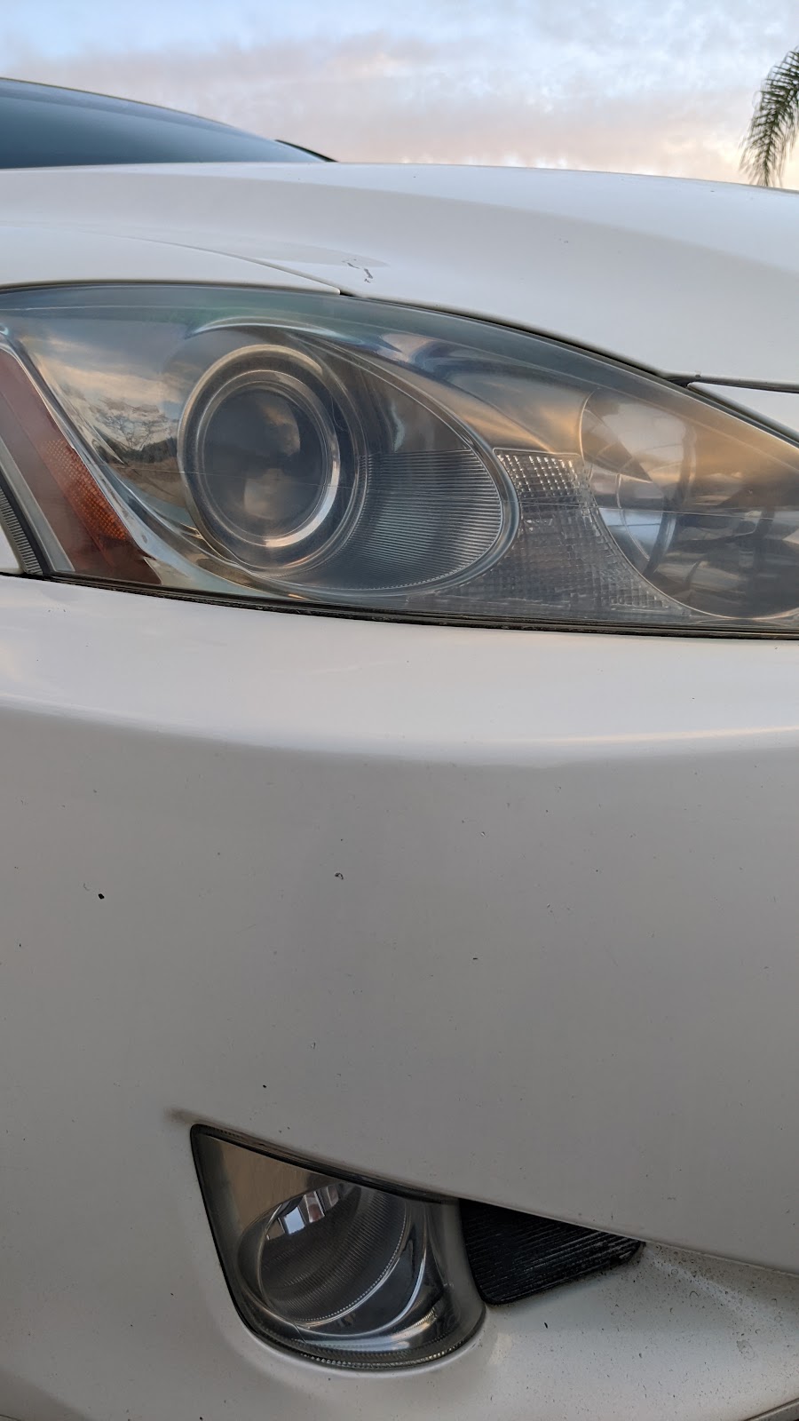 Kristian O mobile Headlight Restoration And Detailing | 24632 Chalone Dr, Murrieta, CA 92562, USA | Phone: (831) 578-0115