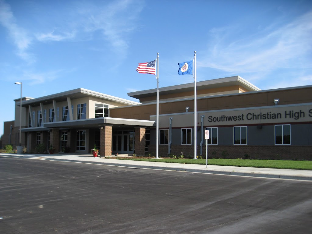 Southwest Christian High School | 1981 Bavaria Rd, Chaska, MN 55318, USA | Phone: (952) 556-0040