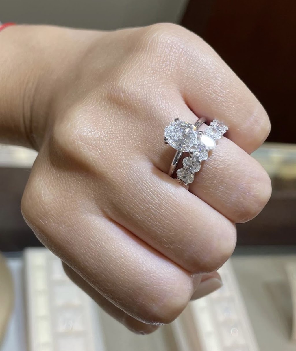 Moore Jewelers | 7815 McPherson Rd #105, Laredo, TX 78045, USA | Phone: (956) 724-5969