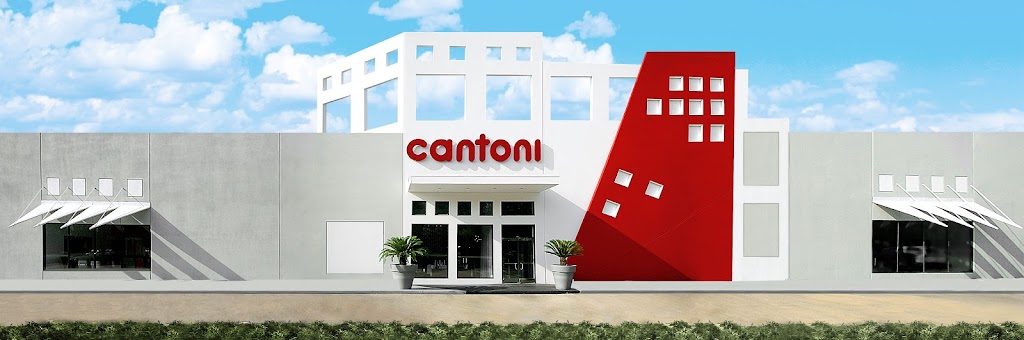 Cantoni | 4800 Alpha Rd, Dallas, TX 75244, USA | Phone: (972) 934-9191