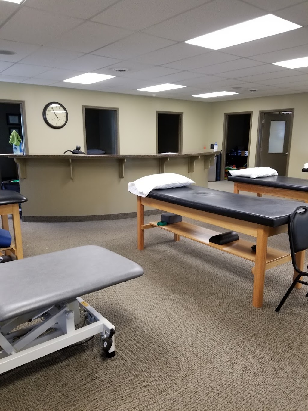 Fredonia Physical Therapy | 12 Brigham Rd, Fredonia, NY 14063 | Phone: (716) 679-7447