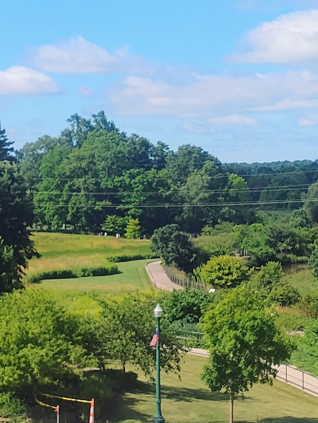 Washtenaw County Sheriffs Office Dexter Community Station | 8140 Main St, Dexter, MI 48130, USA | Phone: (734) 426-0228