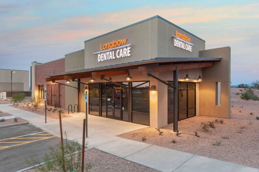 Longbow Dental Care | 3218 N Recker Rd, Mesa, AZ 85215, USA | Phone: (480) 568-7110