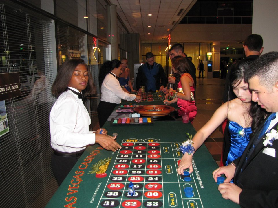 A Las Vegas Casino Party | 10687 NW 122nd St, Medley, FL 33178, USA | Phone: (305) 805-3071